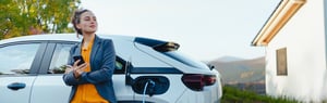 Carros híbridos: Una inversión estratégica para tu bolsillo y el medioambiente