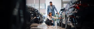 Cómo comparar autos por marcas y modelos sin perderte en el intento
