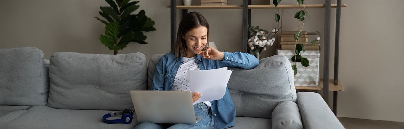 10 consideraciones que debes tener al pedir tu primer prestamo - secundaria