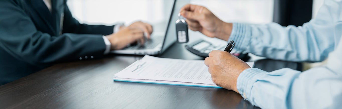 Como saber cuanto puedes gastar en tu proximo carro de agencia - secundaria