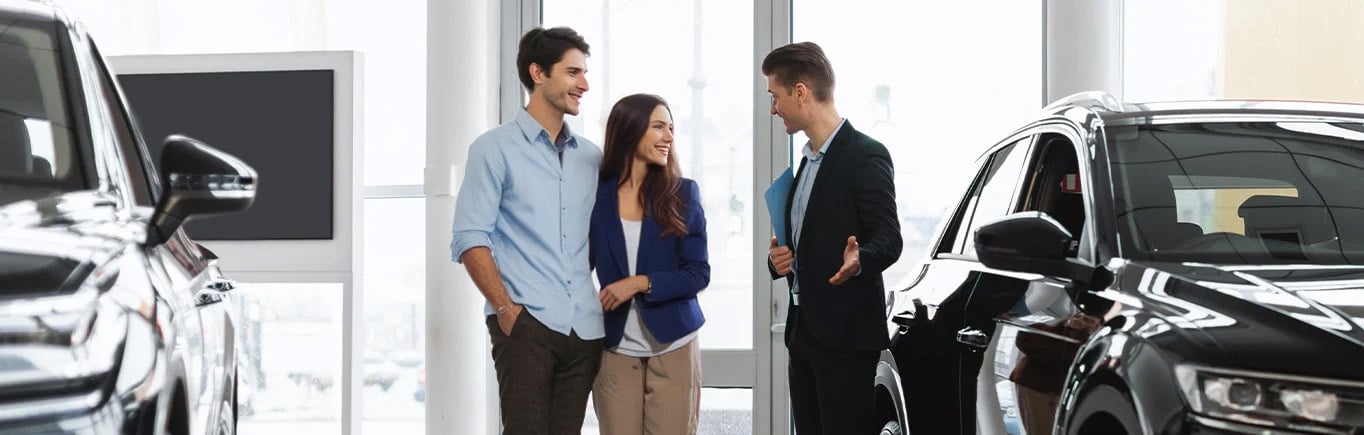 Como saber cuanto puedes gastar en tu proximo carro de agencia