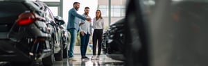 ¿Por qué algunos carros conservan mejor su valor en el tiempo?