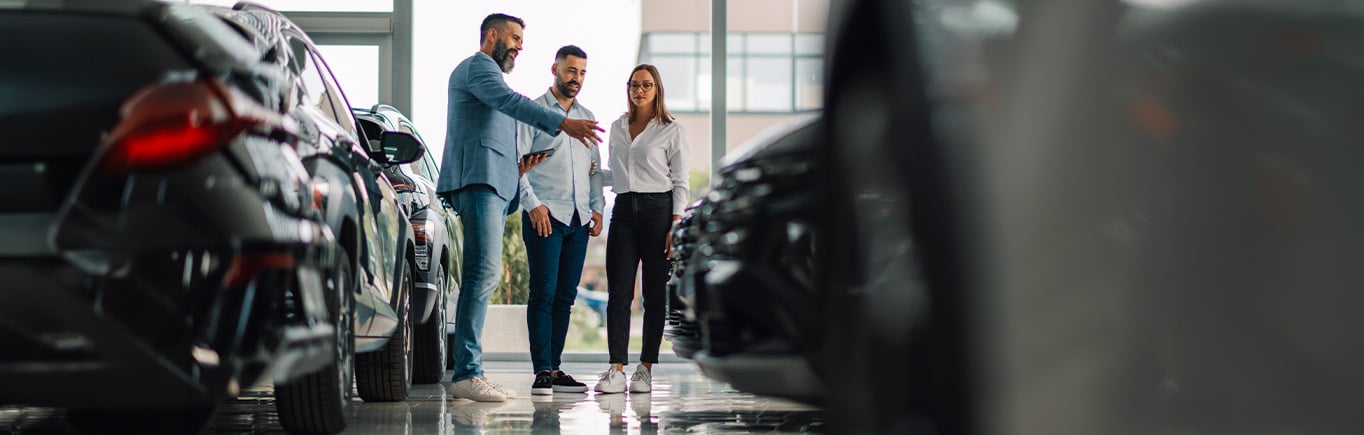 Por que algunos carros conservan mejor su valor en el tiempo