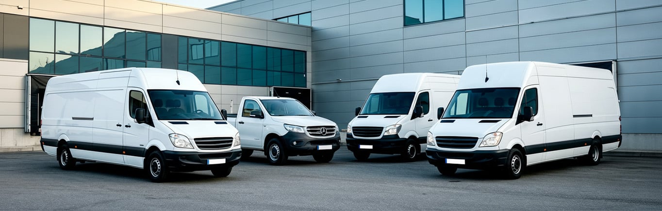 Vehiculo de trabajo- cuales son sus beneficios - secundaria