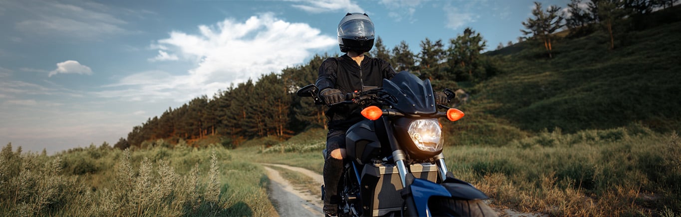Financia tu moto sin afectar tu bolsillo- Lo que debes saber