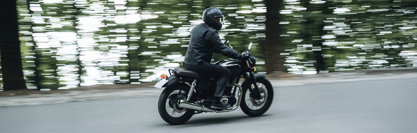 Moto automatica vs. manual- cual te conviene mas - secundaria