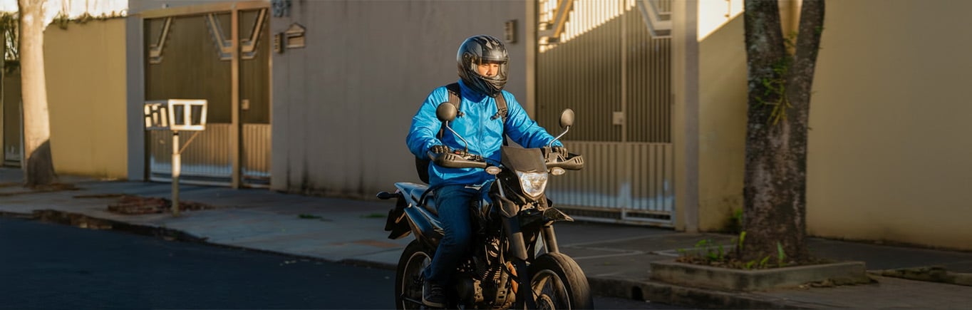 Tipos de motos para bikers primerizos - secundaria