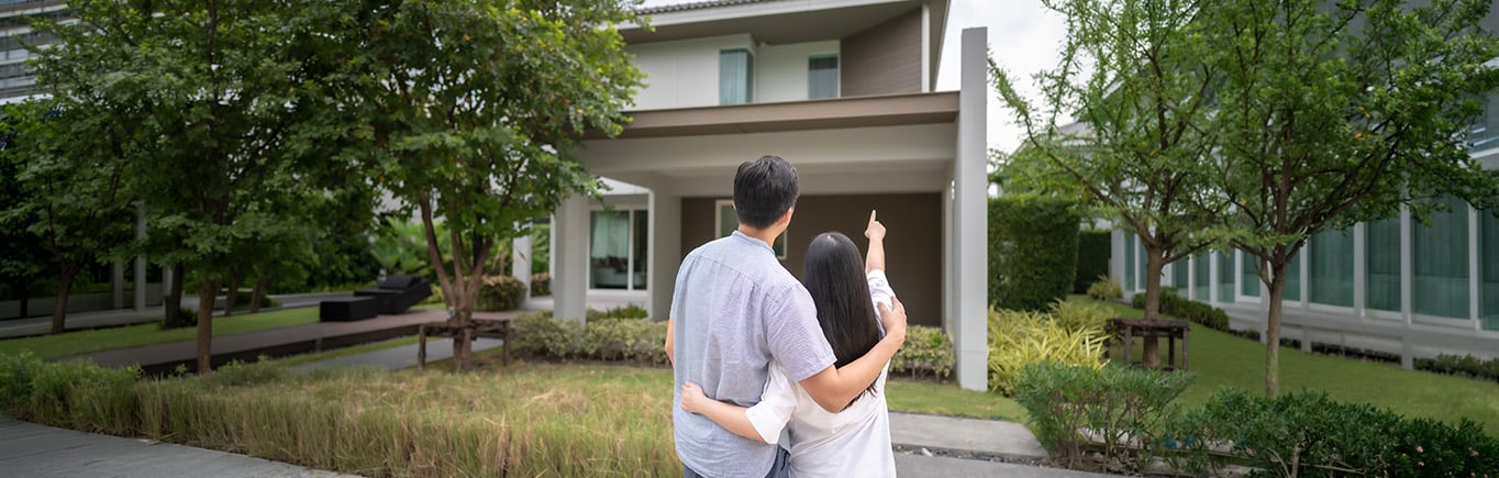 Como elegir la ubicacion de mi nuevo hogar