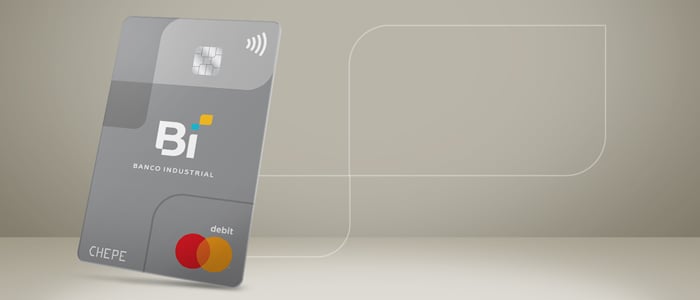 ¡Descubre Mastercard Platinum Bi!