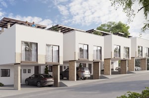 Residencias Vilao 3N