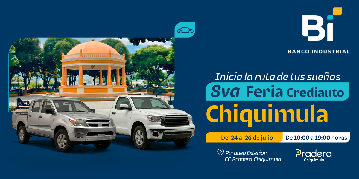 8va feria
