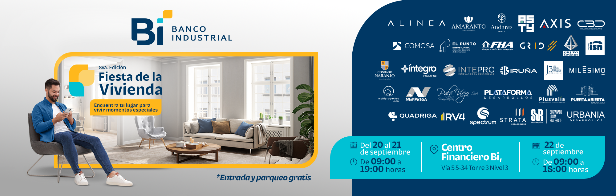 Festival Vivienda Bi