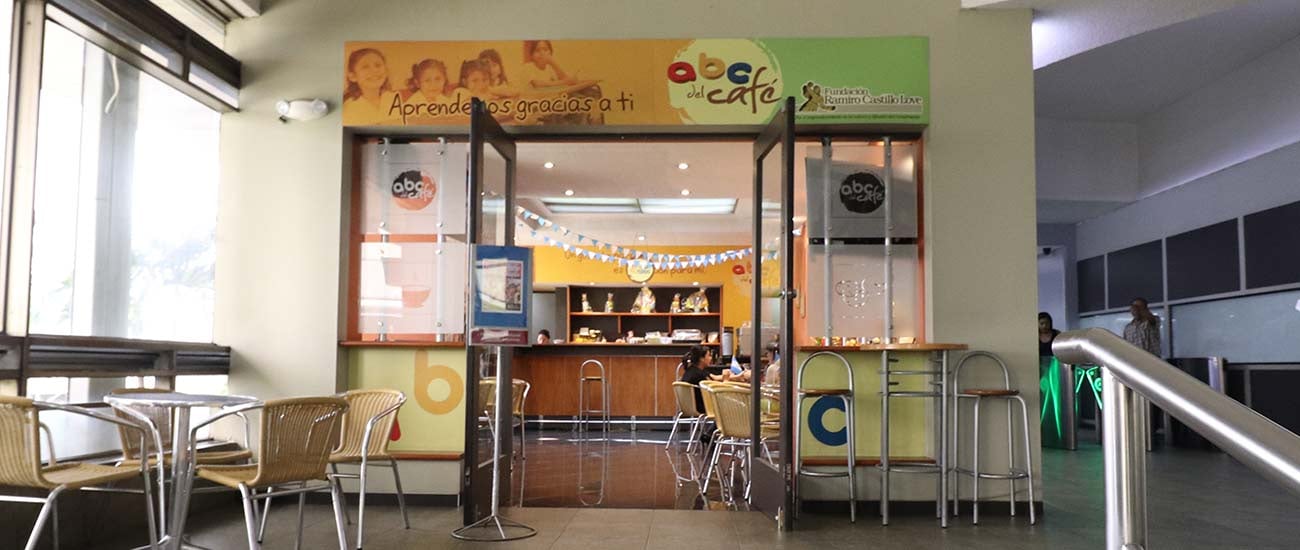 ¿Ya conoces el ABC del Café de Fundación Ramiro Castillo Love?