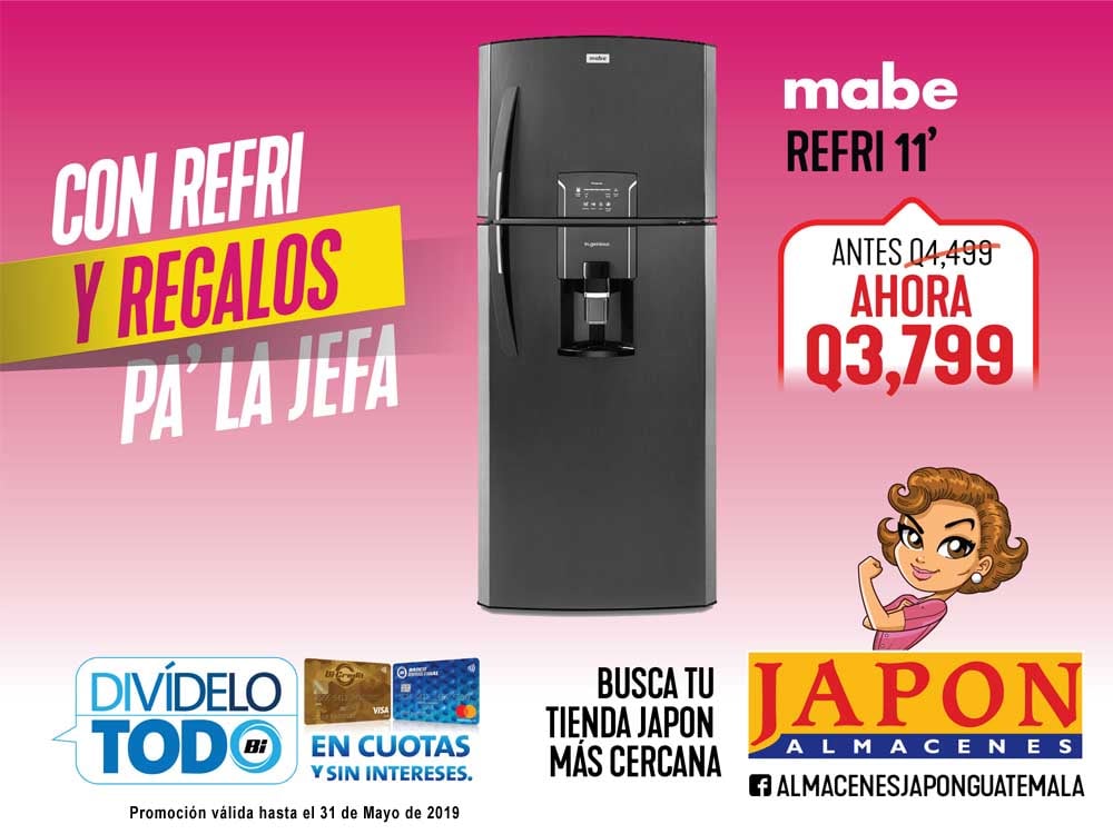 ALMACENES JAPON-1