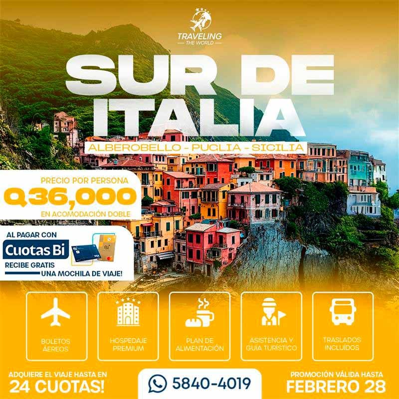 ARTE-EXCLUSIVO-TRAVELING-THE-WORLD-WEB