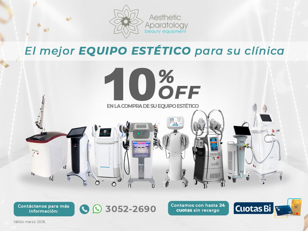 Aesthetic-Aparatology