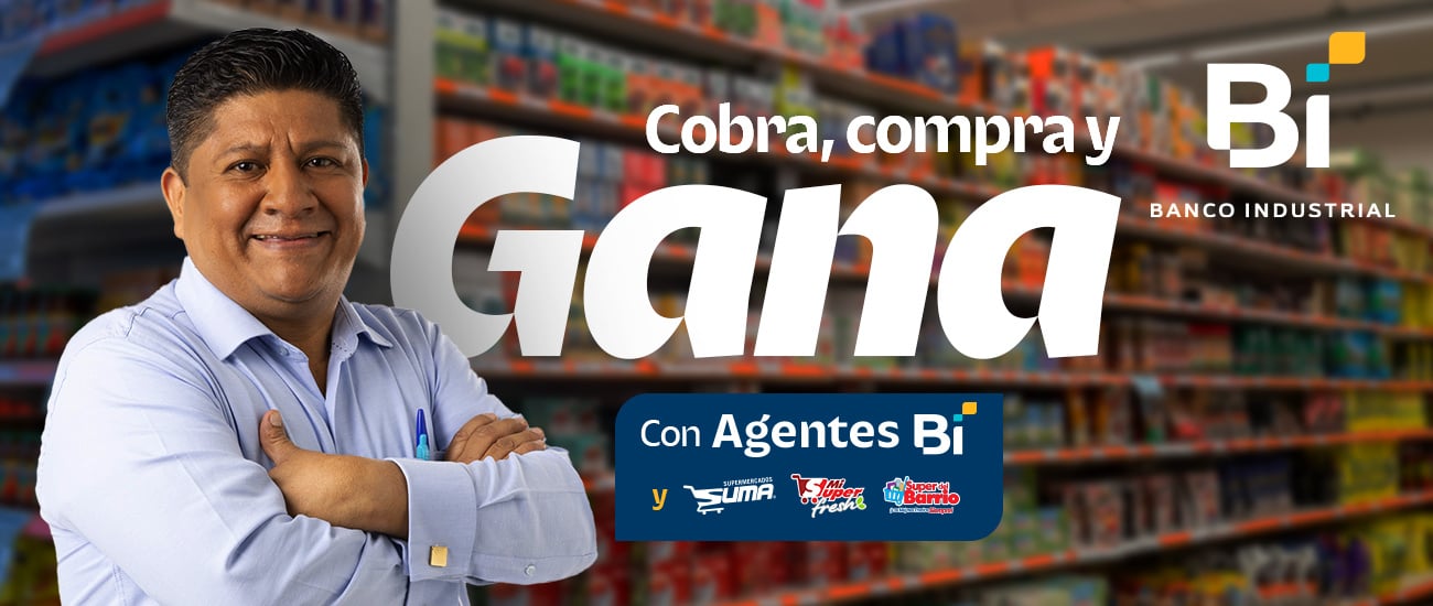 Agentes Bi - promo