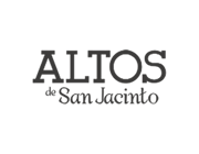 Altos de San Jacinto