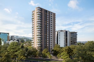 Sotobosque Parque Boutique Modelo S106