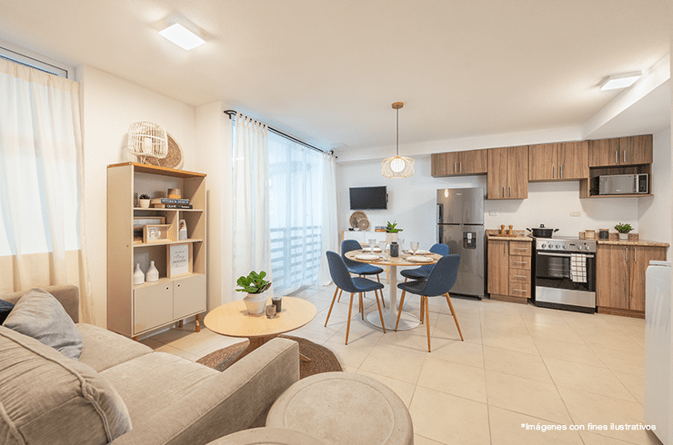 VÍAS LA PARROQUIA 3 