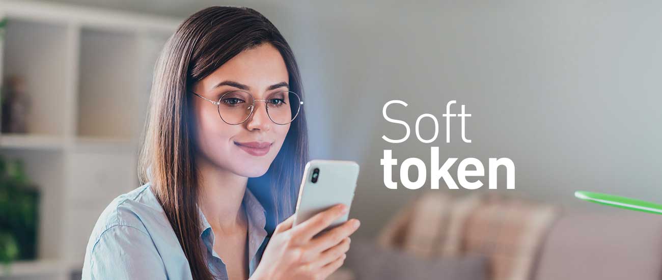 ¡Conoce El Soft Token De Bi Banking!