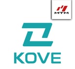  KOVE