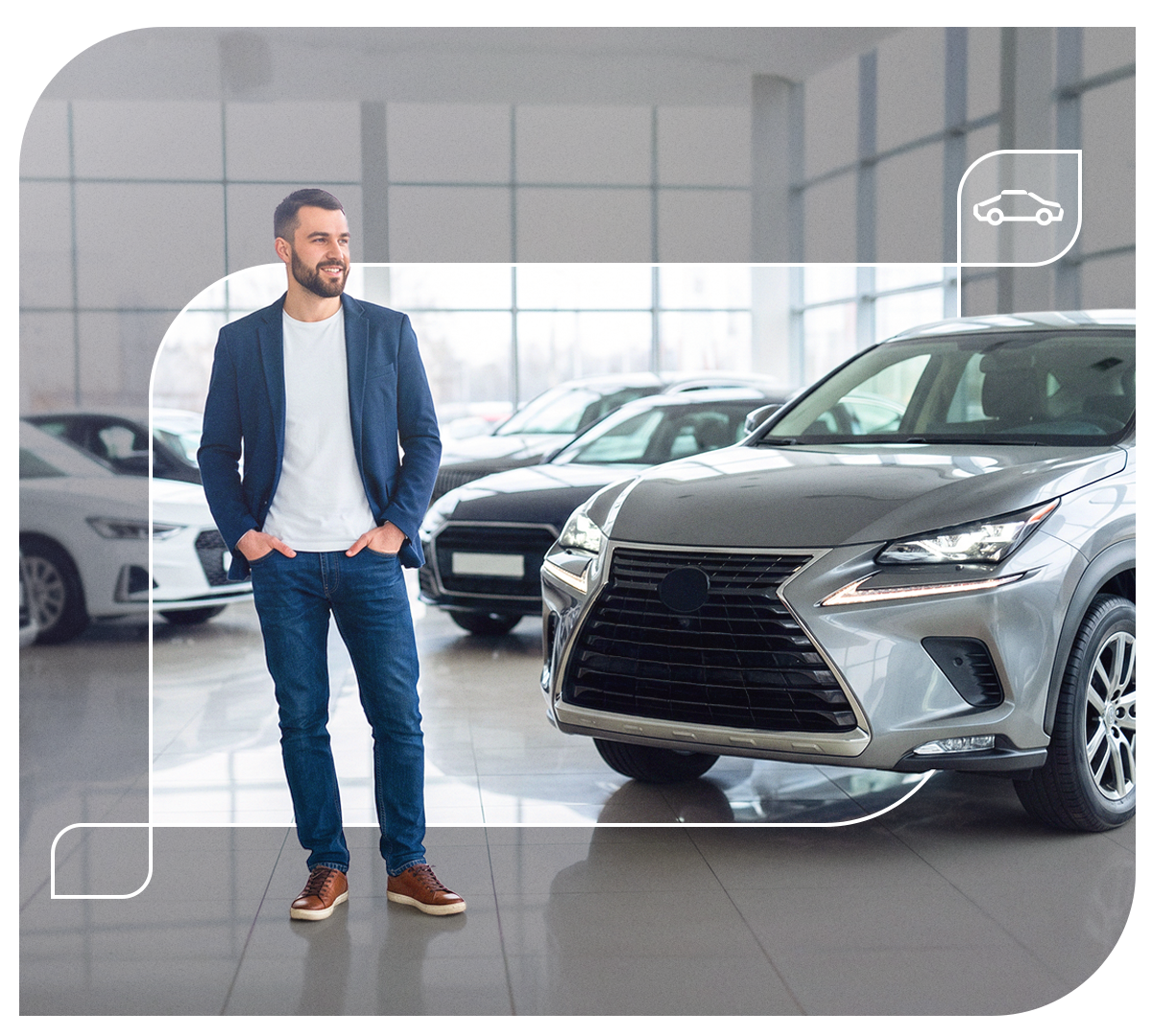 Banner Crediauto