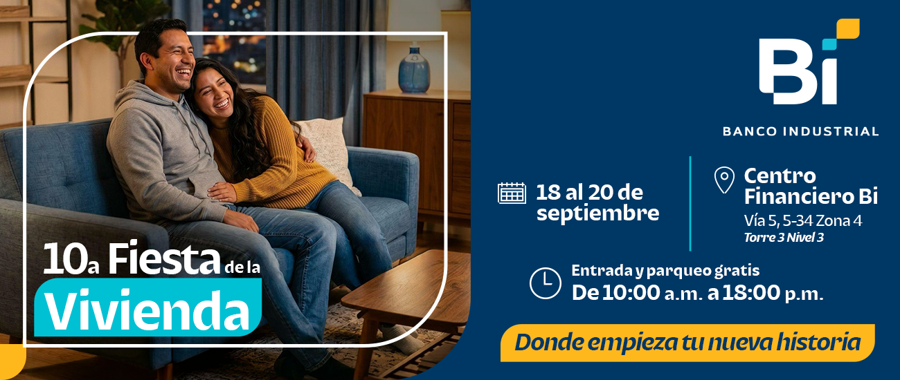 Banner Fiesta Vivienda AGO26 Banner Fiesta Vivienda AGO26