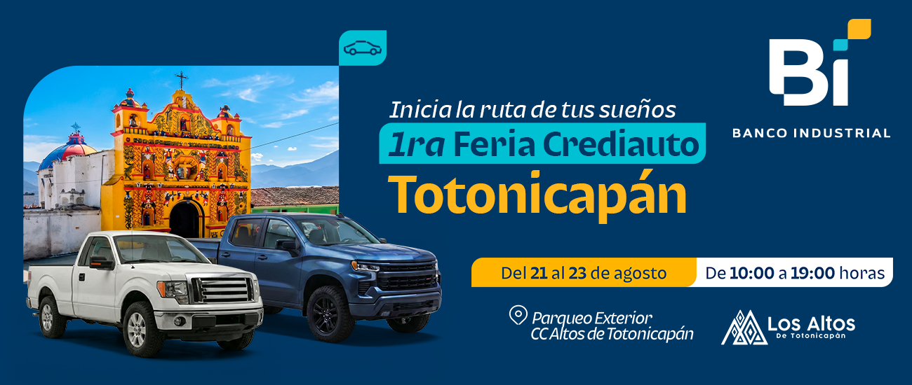 Banner Totonicapán