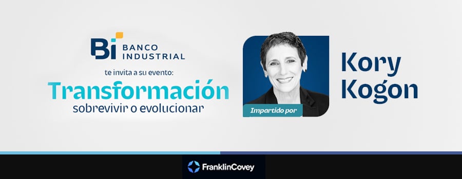 Kory Kogon Banco Industrial