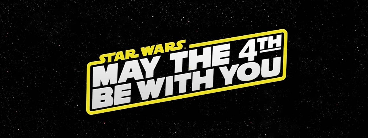 Ofertas del Día de Star Wars (May the 4th be with you) por Internet Ofertas del Día de Star Wars (May the 4th be with you) por Internet