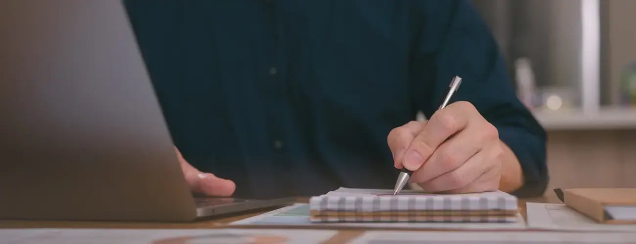 Cómo distribuir tus ingresos para ahorrar sin complicaciones