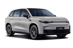 LEAPMOTOR LEAPMOTOR C10