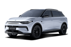 LEAPMOTOR LEAPMOTOR C11