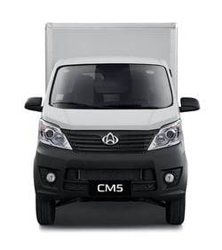 CHANGAN CM5 FURGÓN DE FABRICA