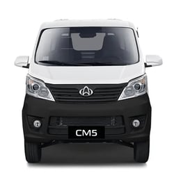 CHANGAN CM5 PICK UP 