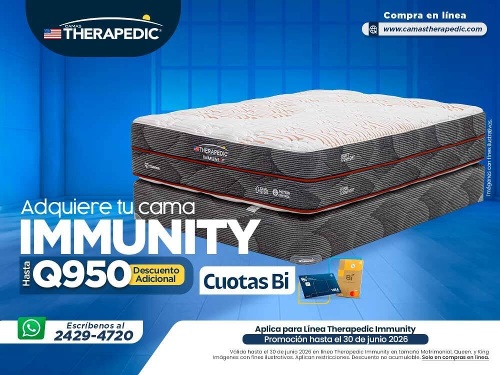 CAMAS-THERAPEDIC