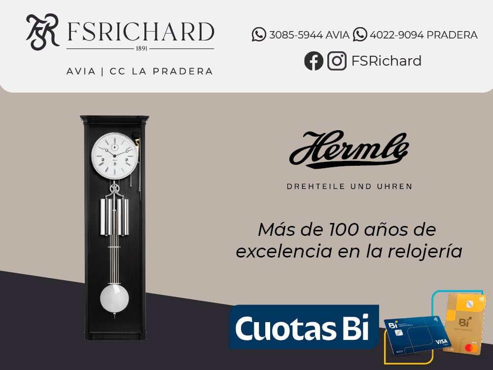 FSRICHARD