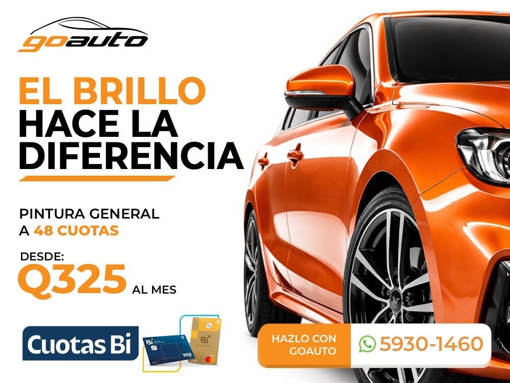 GO-AUTO