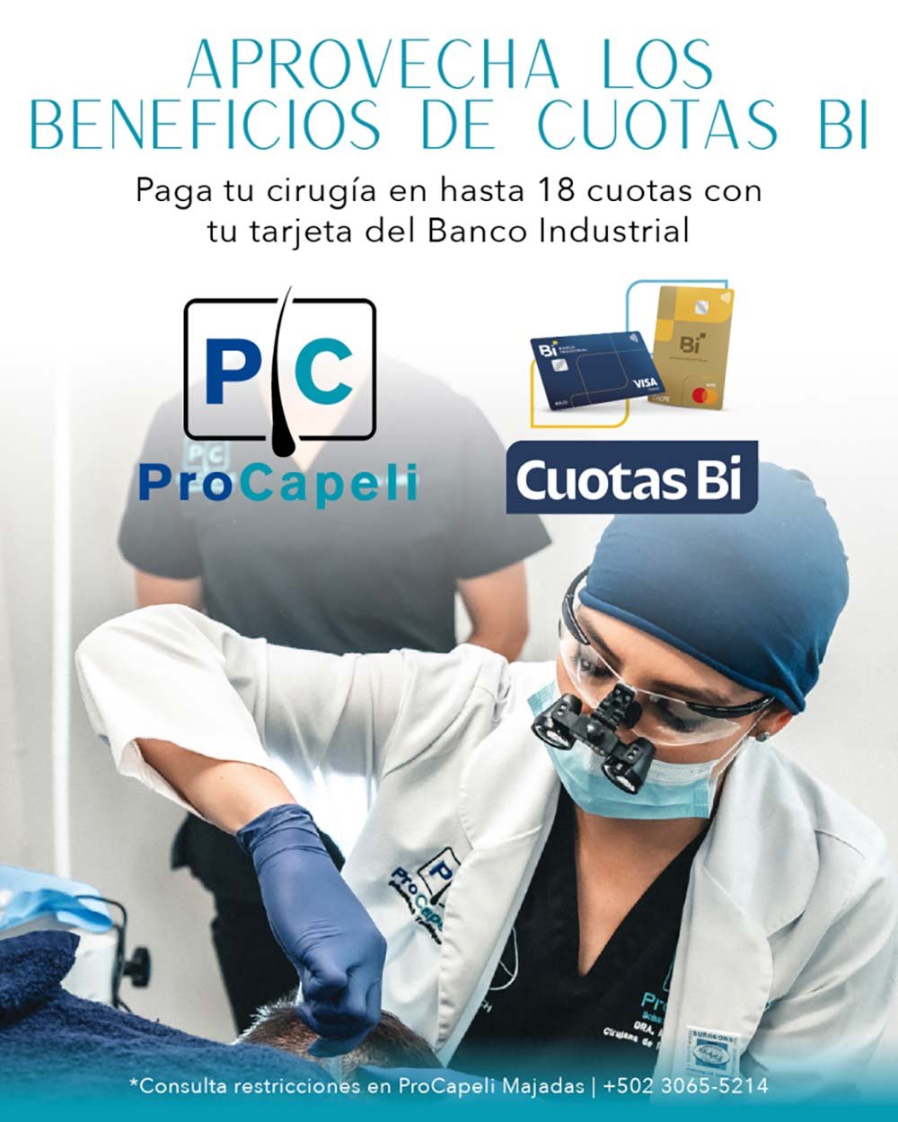 PROCAPELI3