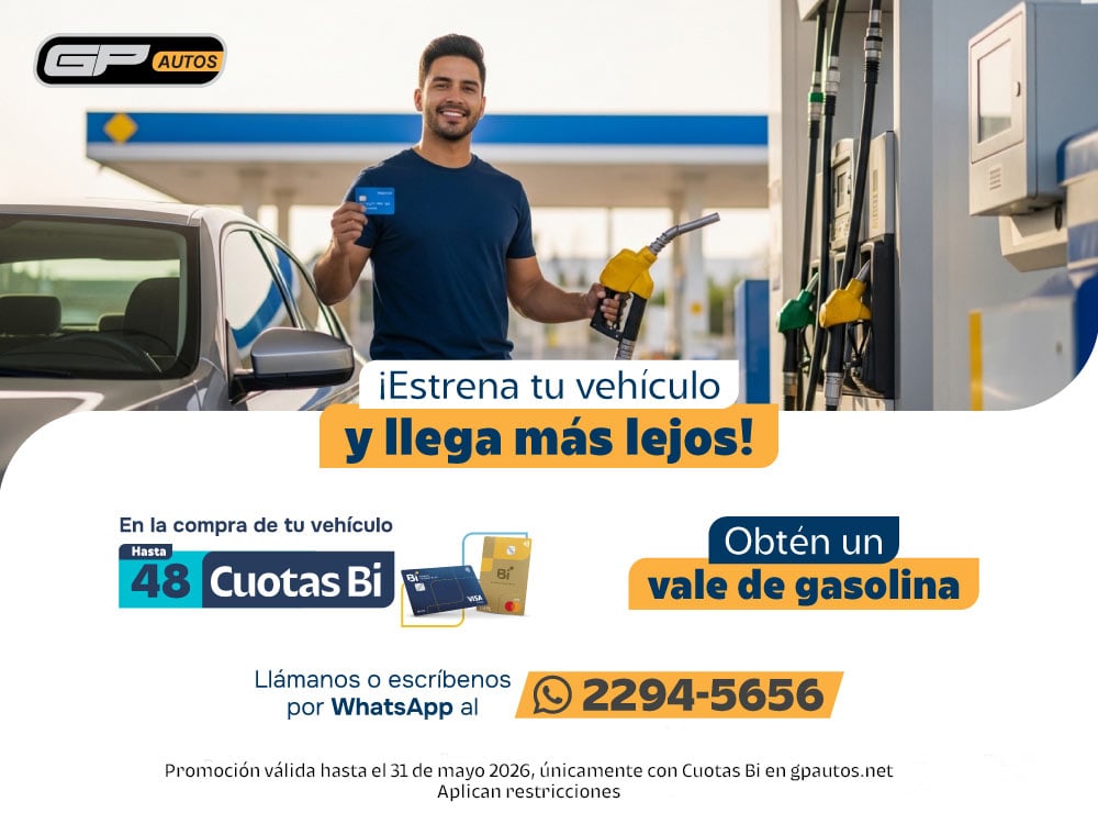 GP-Autos