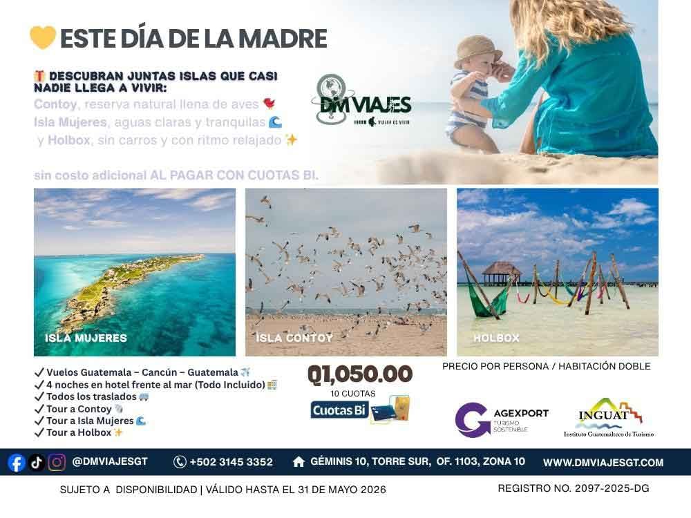 1.-ARTE-EXCLUSIVO---DM-VIAJES---ABRIL-WEB