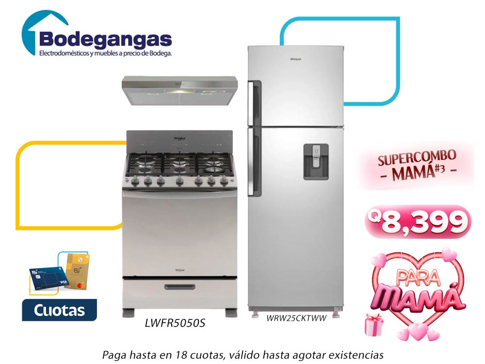 Bodegangas-madres