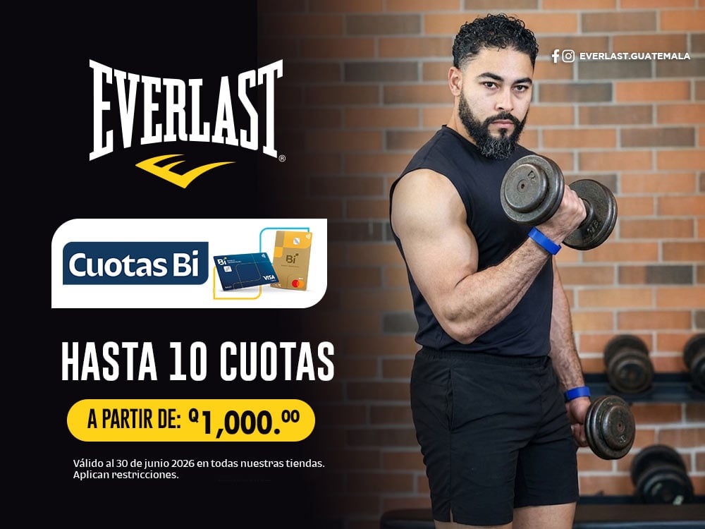EVERLAST