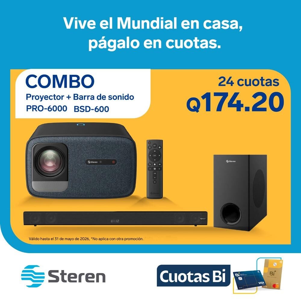 Steren-1