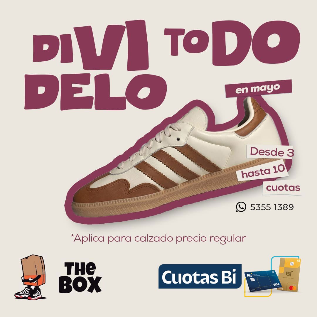 The-Box