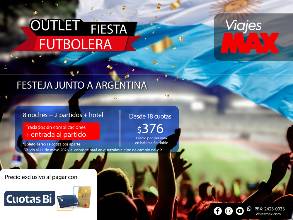 Viajes-MAX-Argentina