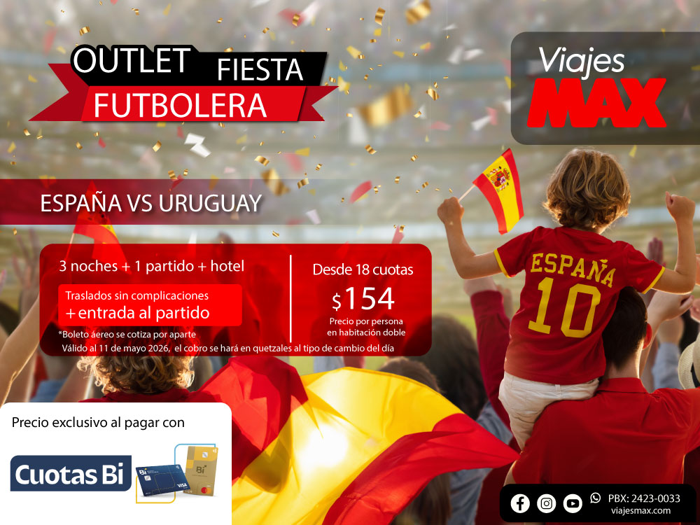 Viajes-Max-españa