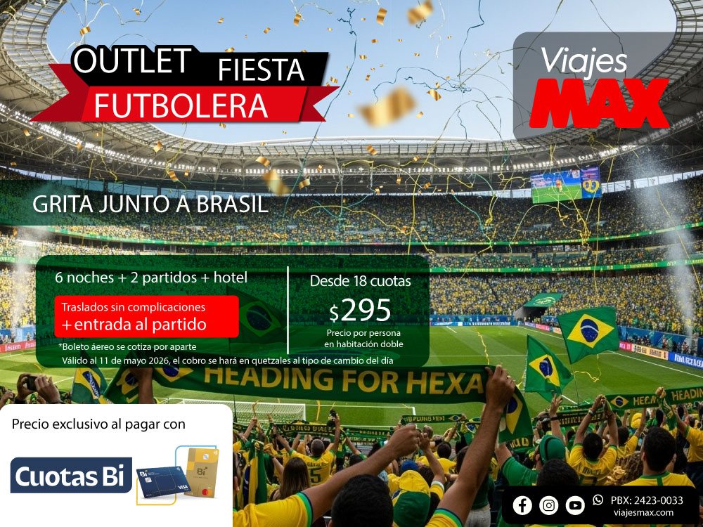 Viajes-max-brasil