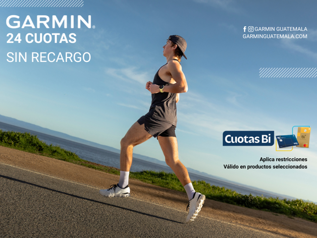 Garmin